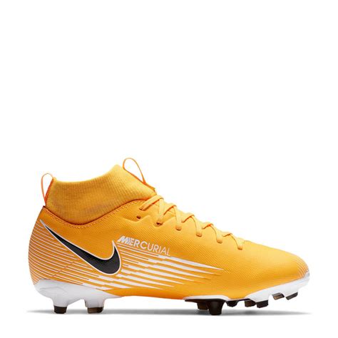 voetbalschoenen geel nike|nike voetbalschoenen.